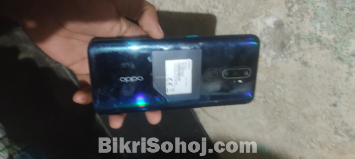 Oppo A9 2020